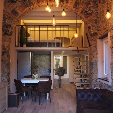 Incanto Apartment La Spezia Exterior photo