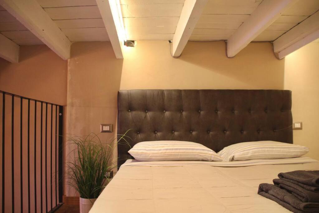 Incanto Apartment La Spezia Exterior photo
