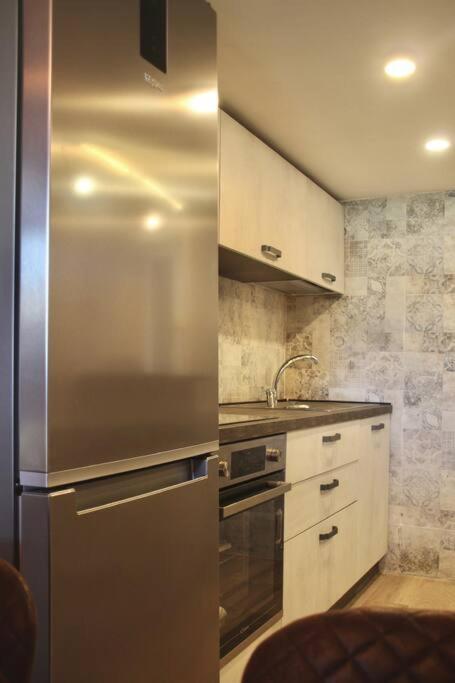 Incanto Apartment La Spezia Exterior photo
