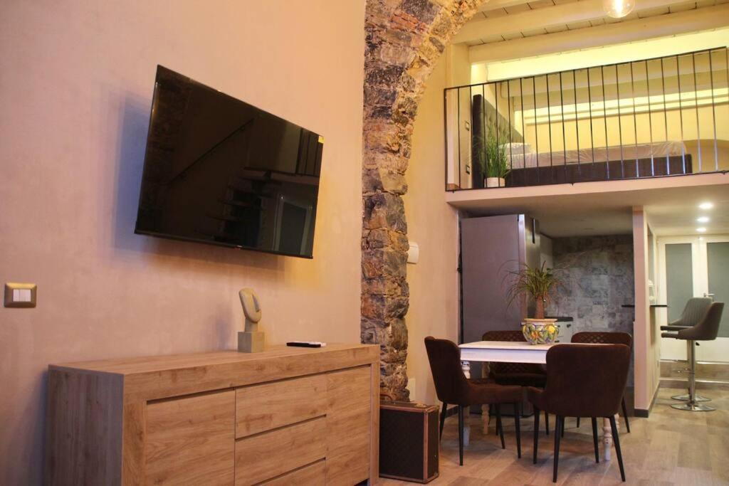 Incanto Apartment La Spezia Exterior photo