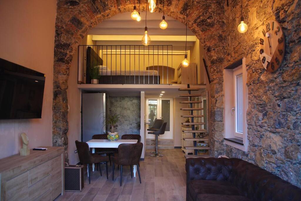 Incanto Apartment La Spezia Exterior photo