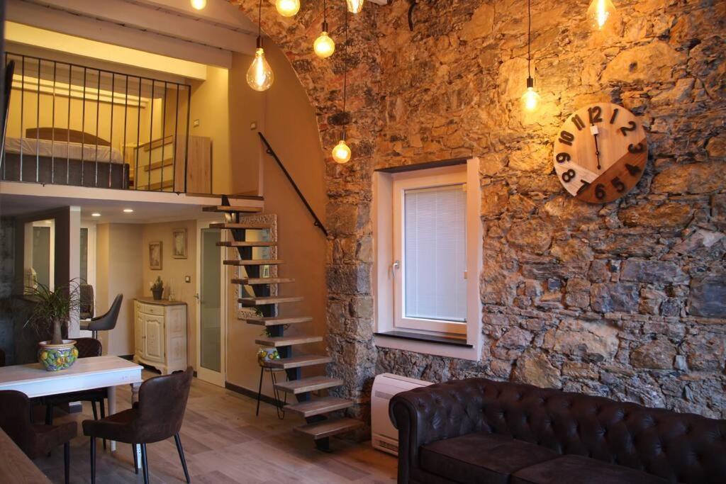 Incanto Apartment La Spezia Exterior photo