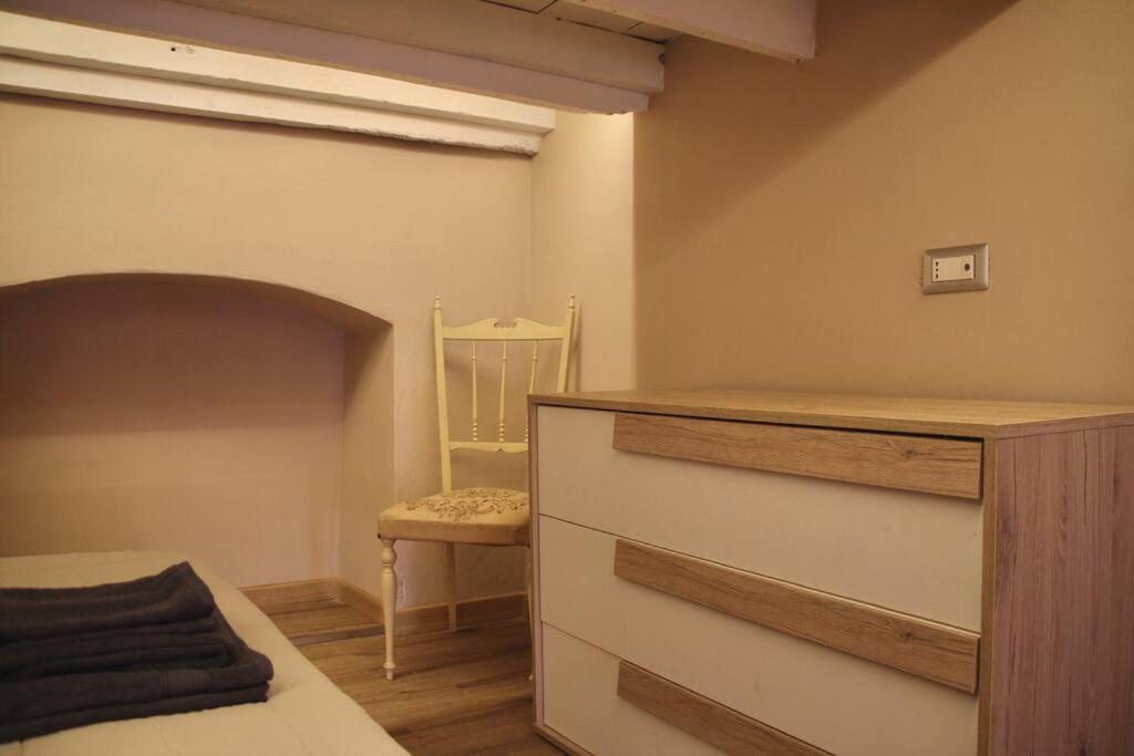 Incanto Apartment La Spezia Exterior photo
