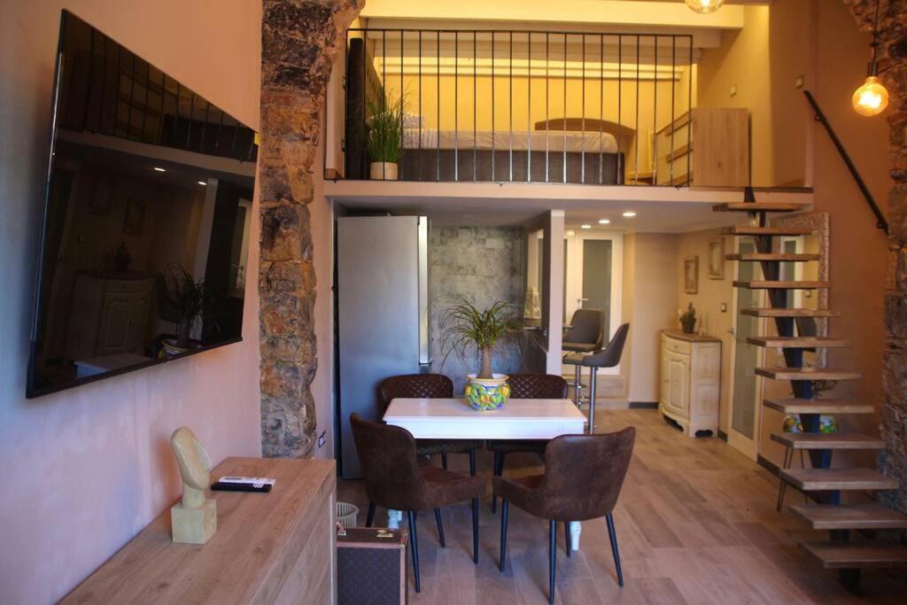 Incanto Apartment La Spezia Exterior photo